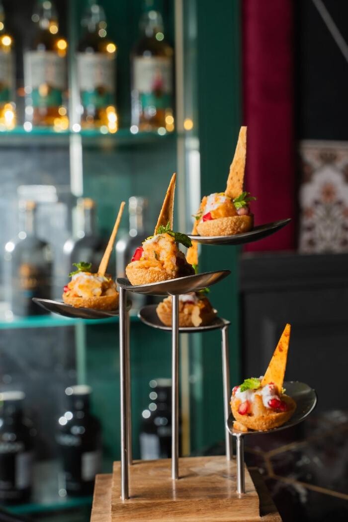 Images Dyore Restaurant & Lounge Experience