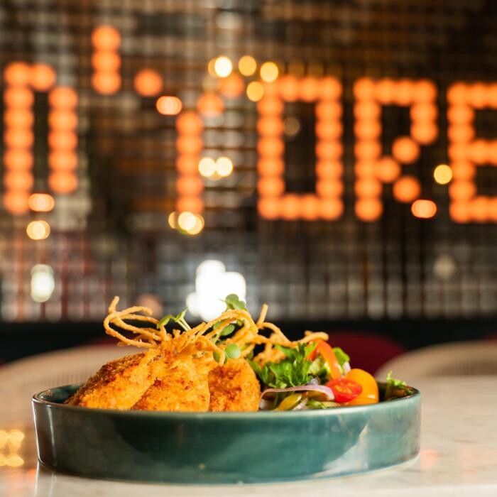 Images Dyore Restaurant & Lounge Experience