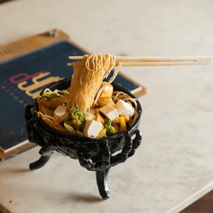 Images Dyore Restaurant & Lounge Experience