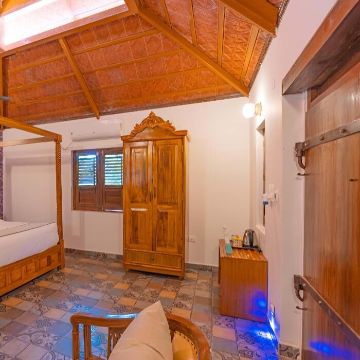 Images Brown Town Resort, Spa and Convention