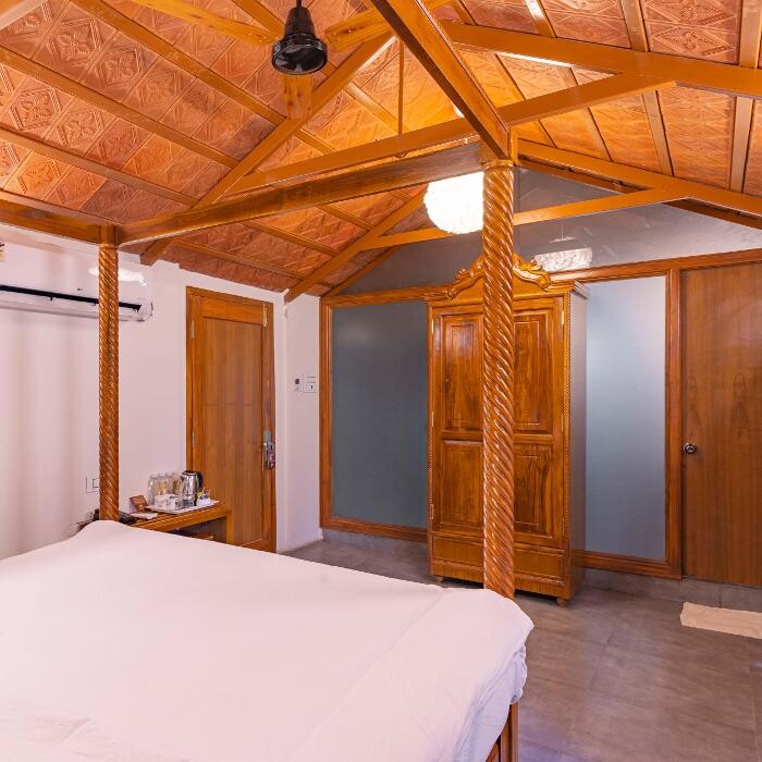 Images Brown Town Resort, Spa and Convention