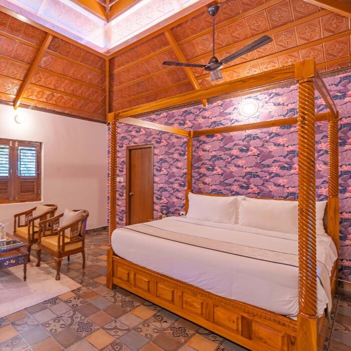 Images Brown Town Resort, Spa and Convention