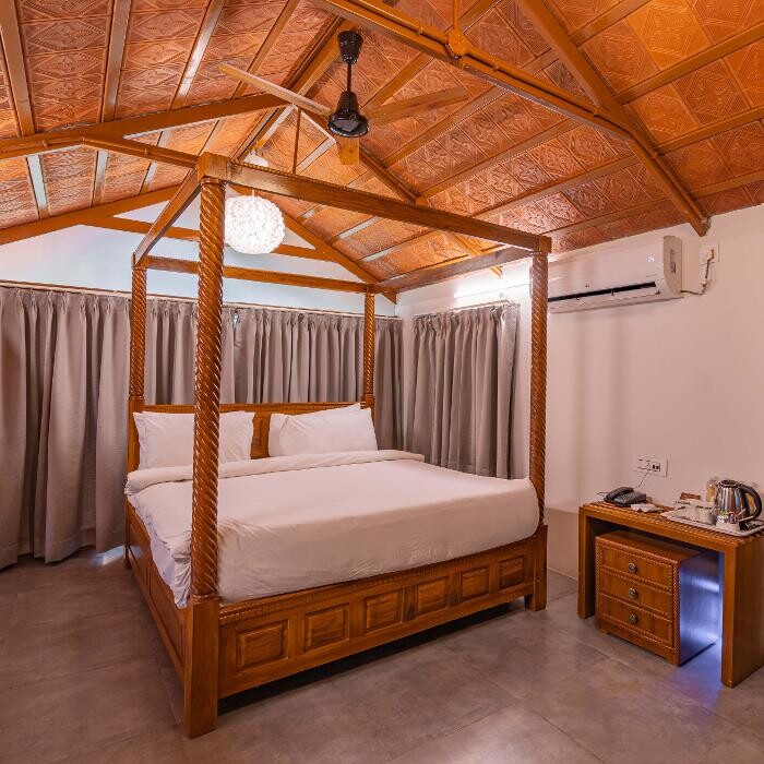 Images Brown Town Resort, Spa and Convention