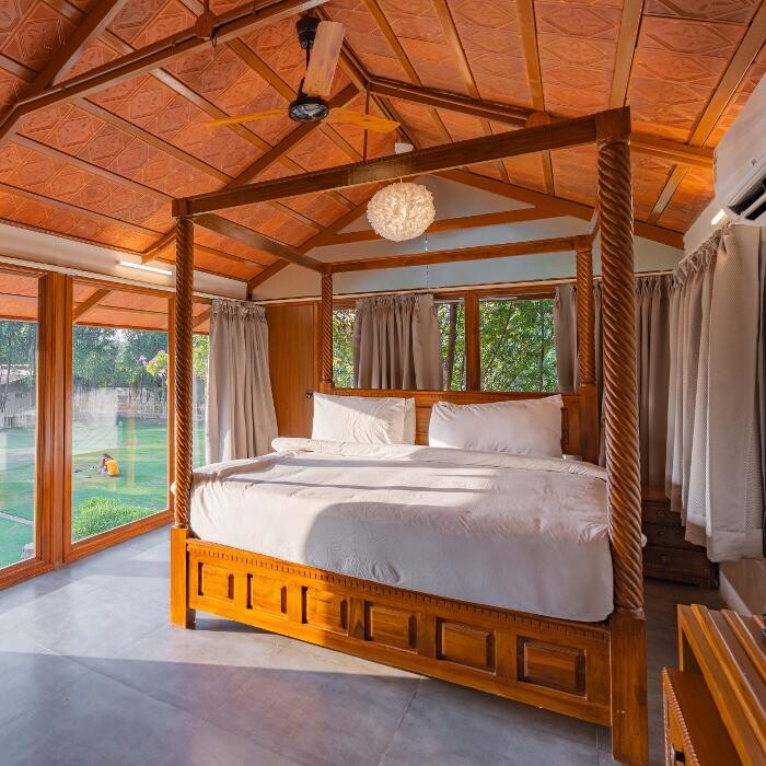 Images Brown Town Resort, Spa and Convention