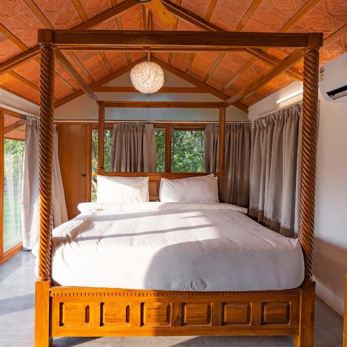 Images Brown Town Resort, Spa and Convention