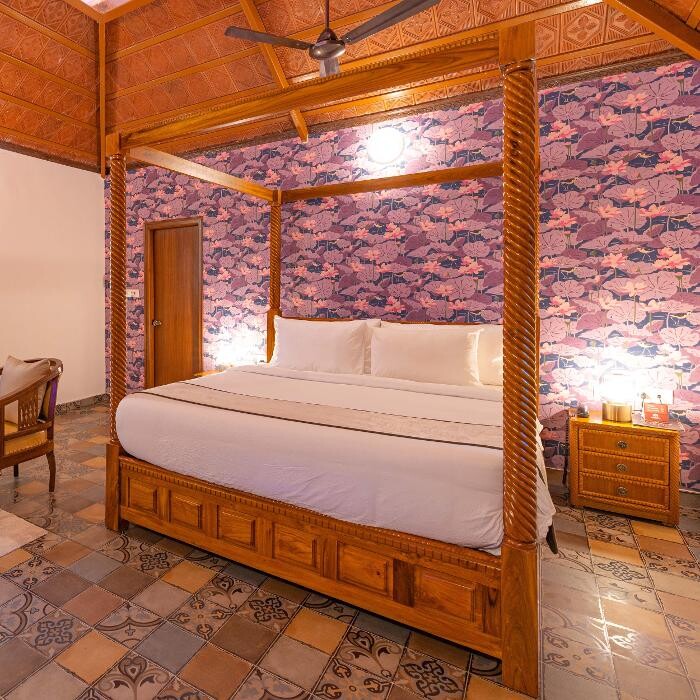 Images Brown Town Resort, Spa and Convention