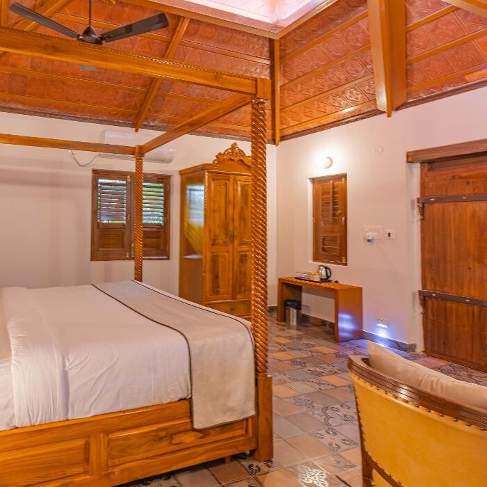 Images Brown Town Resort, Spa and Convention