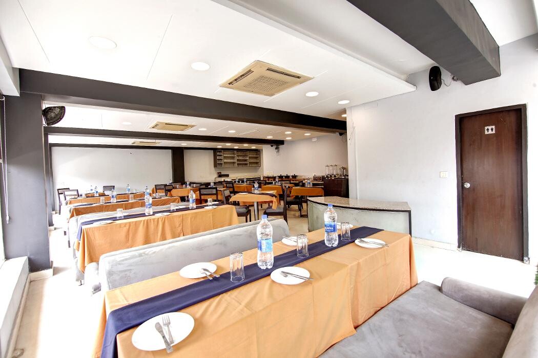 Images HOTEL BB Palace