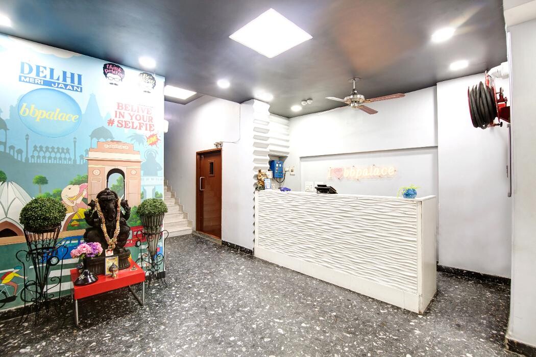 Images HOTEL BB Palace