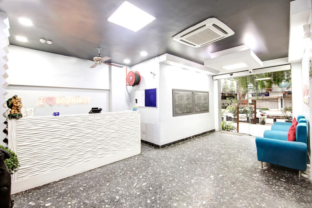 Images HOTEL BB Palace