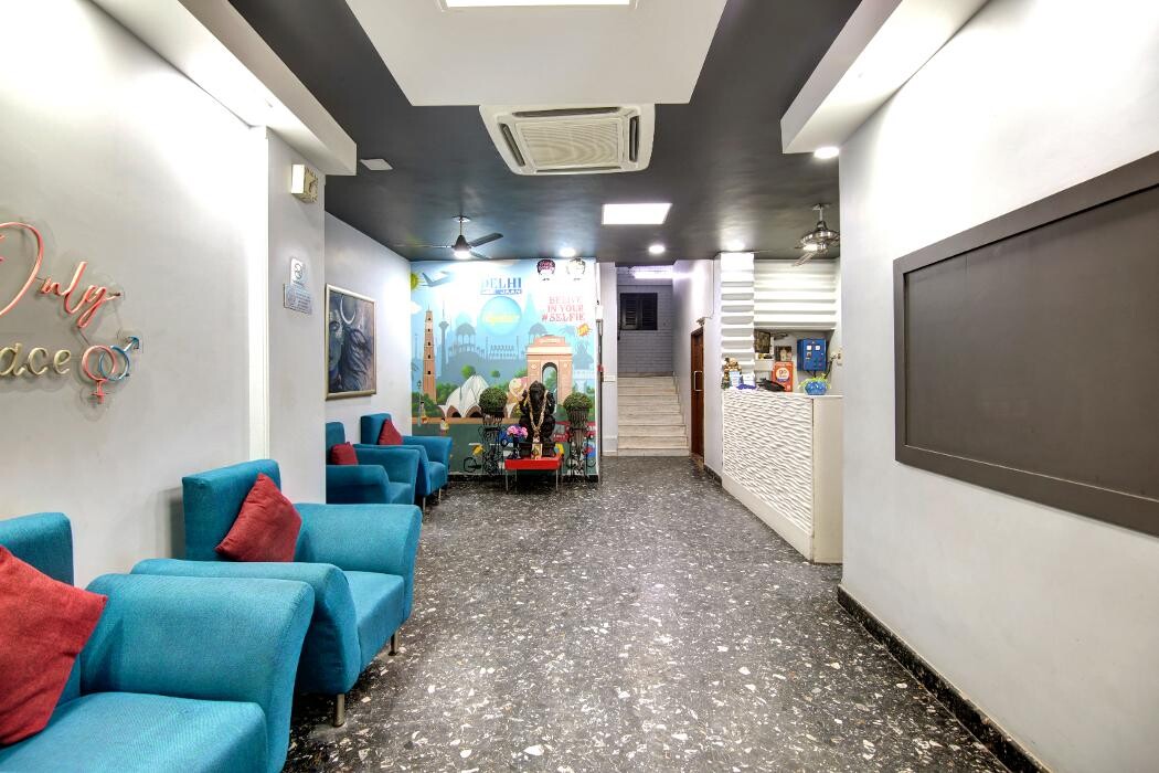 Images HOTEL BB Palace