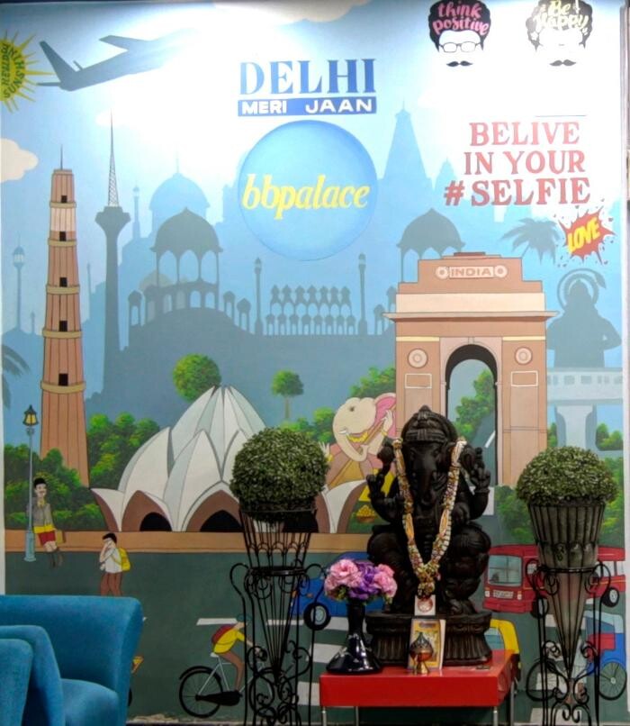 Images HOTEL BB Palace