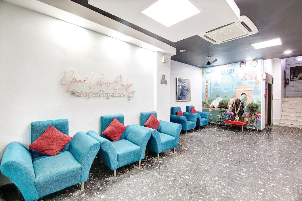 Images HOTEL BB Palace