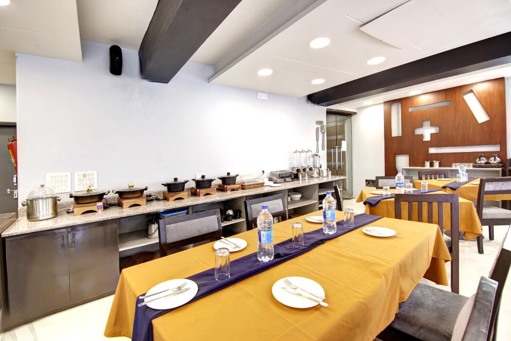 Images HOTEL BB Palace