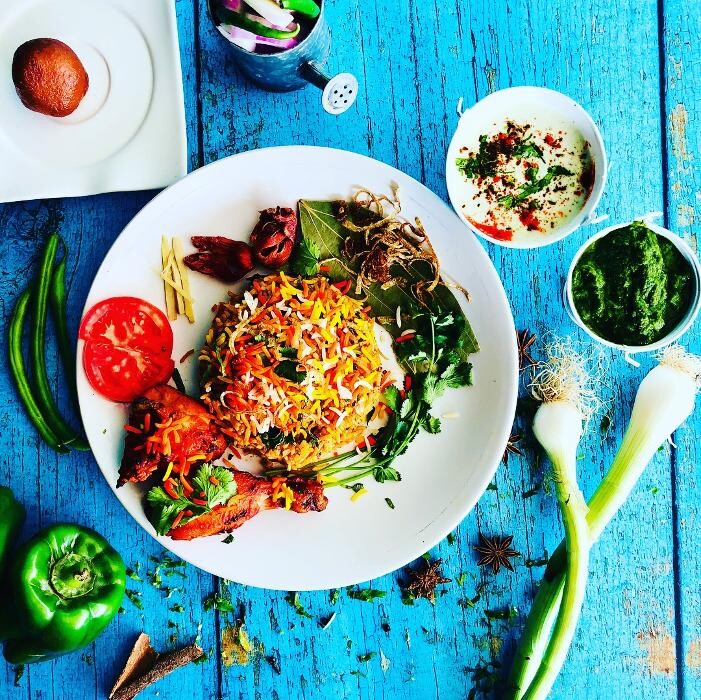 Images HOTEL BB Palace