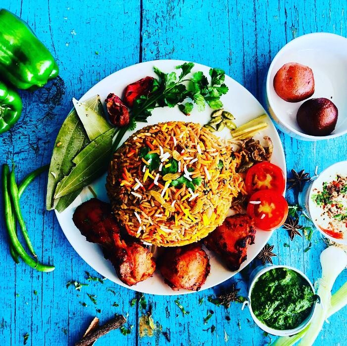 Images HOTEL BB Palace