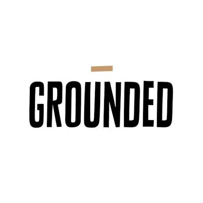 Grounded Foods Logo