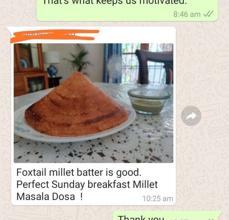 Images Grounded Foods