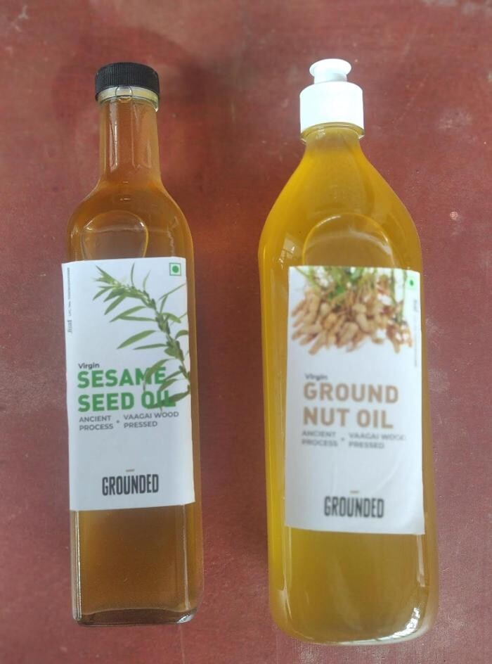 Images Grounded Foods