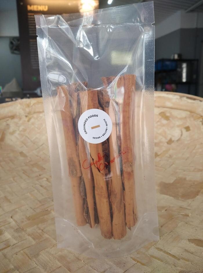 Images Grounded Foods