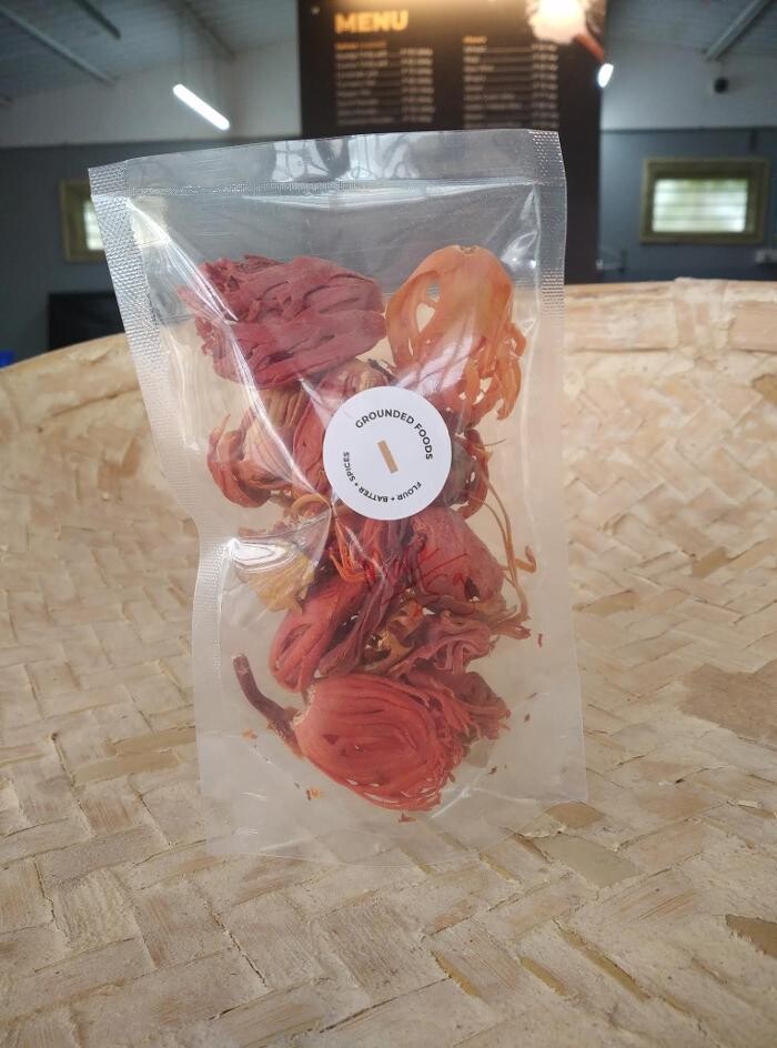 Images Grounded Foods