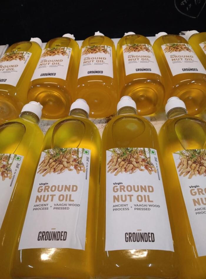 Images Grounded Foods
