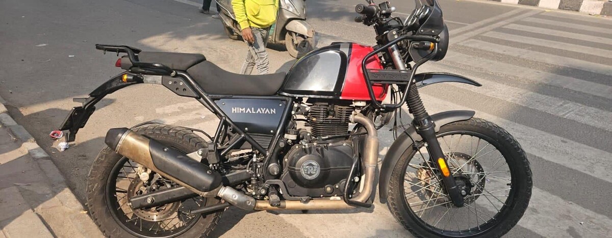 Images Rentnhop - Bike Rental in Delhi / Bike on rent in Delhi / Bike hire in Delhi