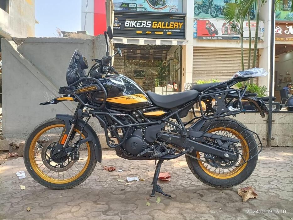 Images Rentnhop - Bike Rental in Delhi / Bike on rent in Delhi / Bike hire in Delhi
