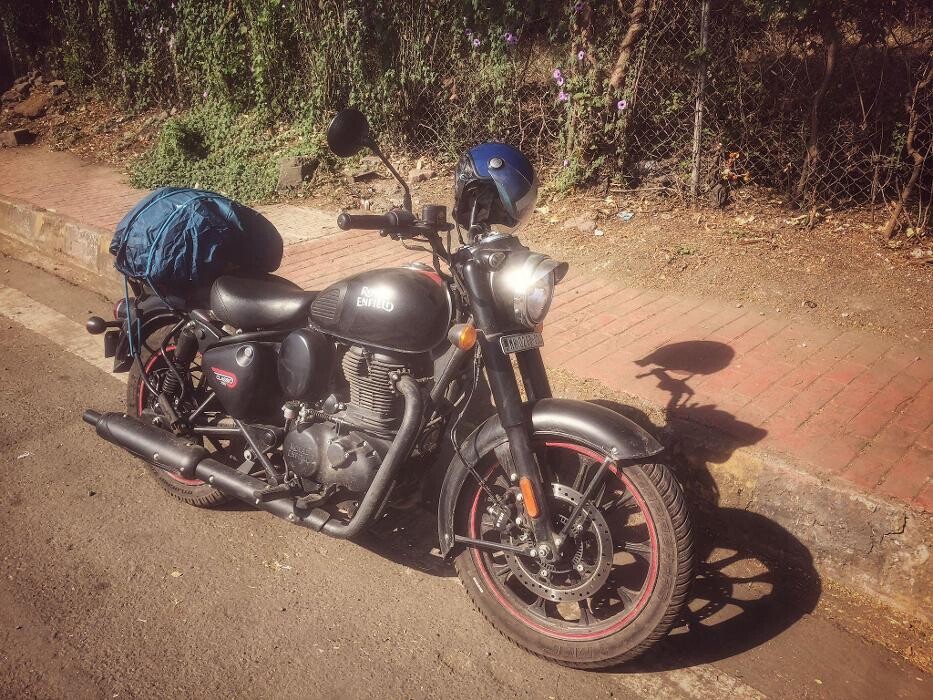 Images Rentnhop - Bike Rental in Delhi / Bike on rent in Delhi / Bike hire in Delhi