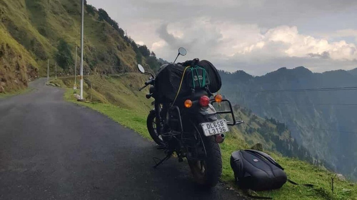 Images Rentnhop - Bike Rental in Delhi / Bike on rent in Delhi / Bike hire in Delhi