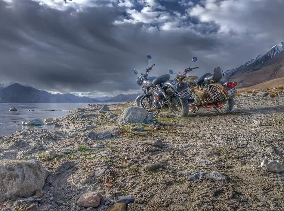 Images Rentnhop - Bike Rental in Delhi / Bike on rent in Delhi / Bike hire in Delhi