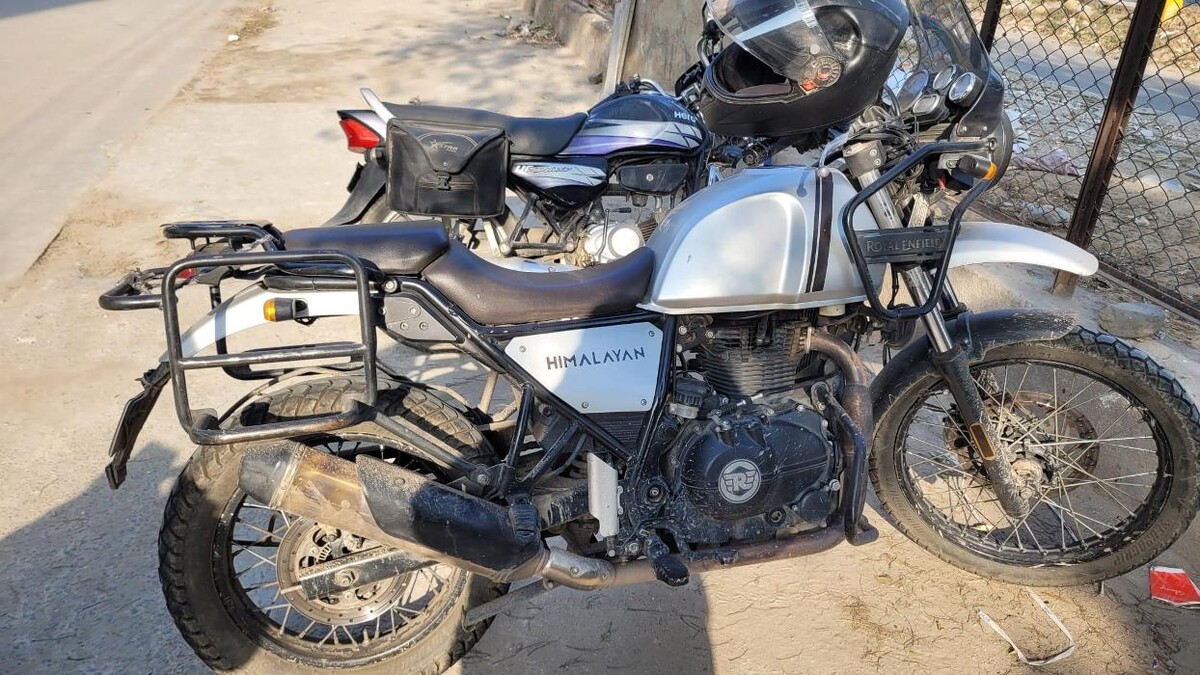Images Rentnhop - Bike Rental in Delhi / Bike on rent in Delhi / Bike hire in Delhi