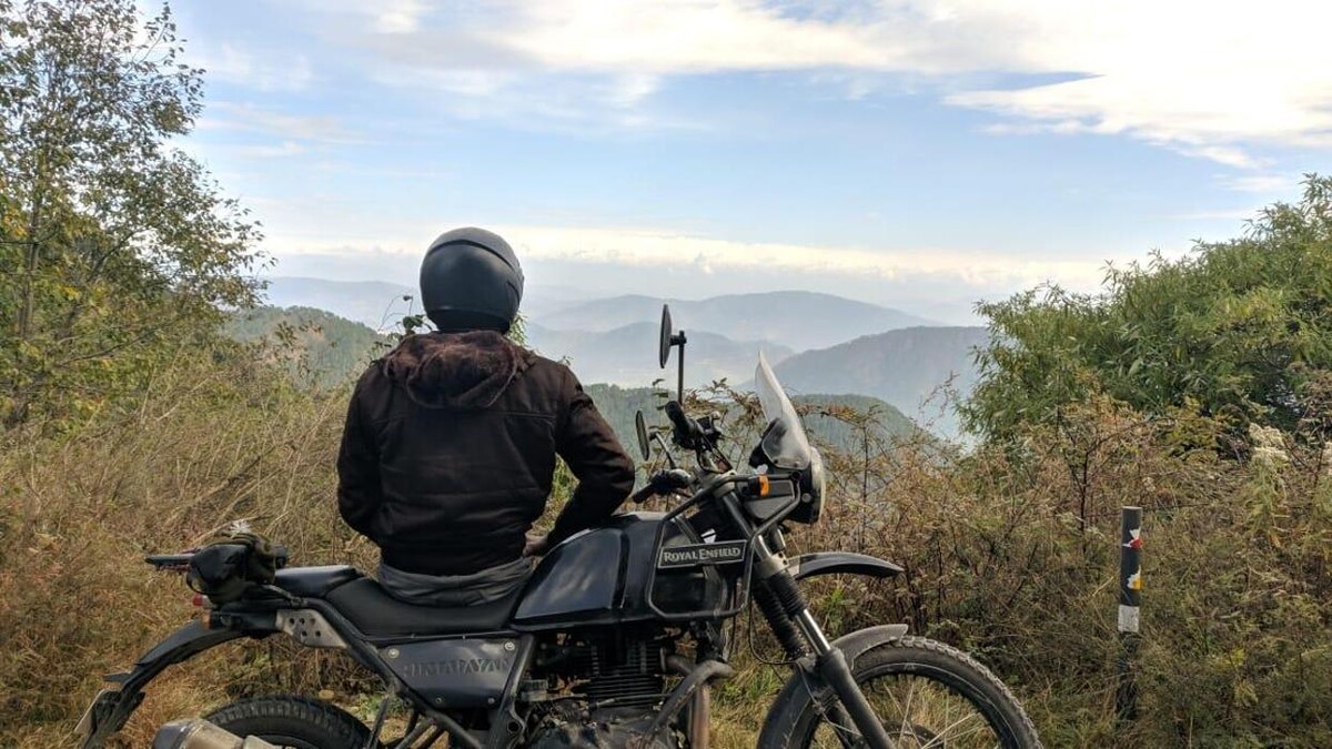 Images Rentnhop - Bike Rental in Delhi / Bike on rent in Delhi / Bike hire in Delhi