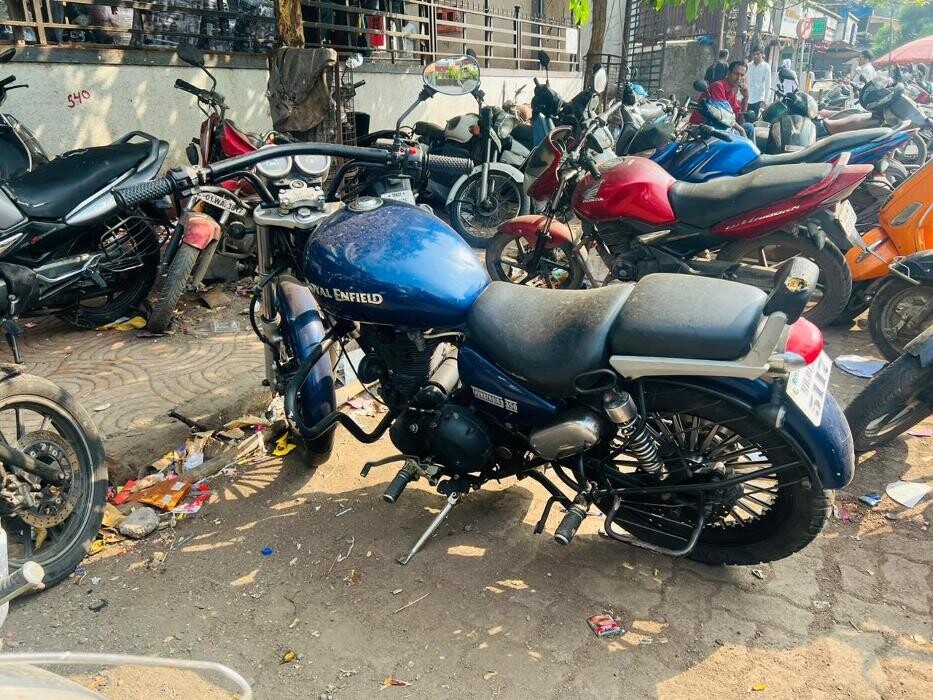 Images Rentnhop - Bike Rental in Delhi / Bike on rent in Delhi / Bike hire in Delhi