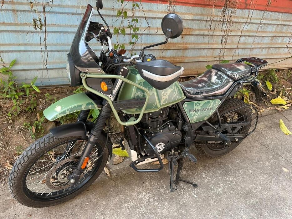 Images Rentnhop - Bike Rental in Delhi / Bike on rent in Delhi / Bike hire in Delhi