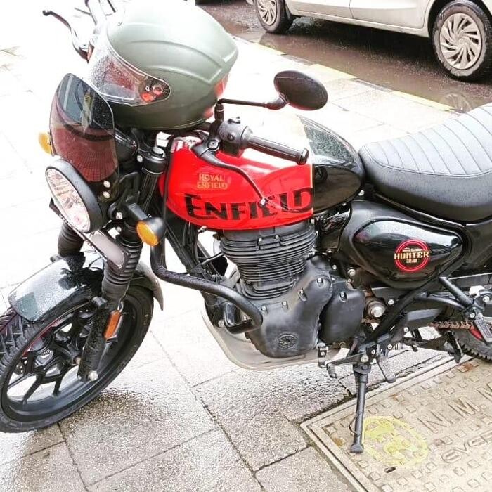Images Rentnhop - Bike Rental in Delhi / Bike on rent in Delhi / Bike hire in Delhi