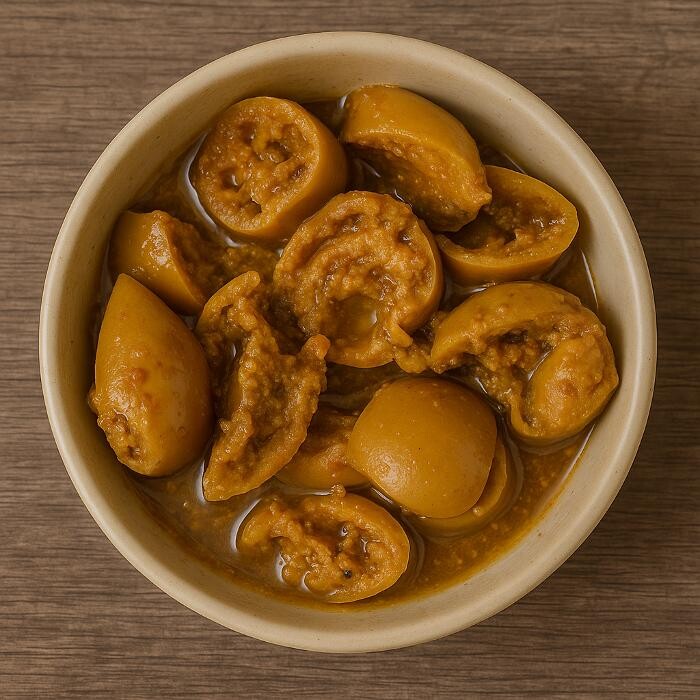 Images The Gourmet by Renuka