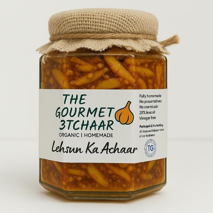 Images The Gourmet by Renuka