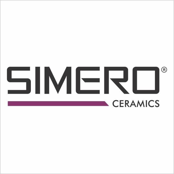 Simero Exhibition Centre 2.0 Logo