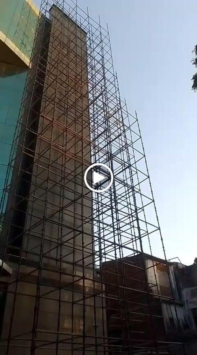 Images Vista Scaffolding - Scaffolding Rental Service in Gurugram, Rental Scaffolding Gurugram