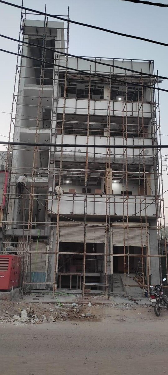 Images Vista Scaffolding - Scaffolding Rental Service in Gurugram, Rental Scaffolding Gurugram
