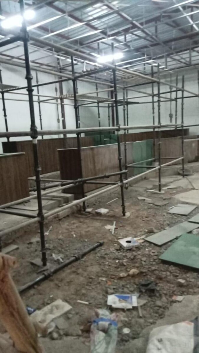 Images Vista Scaffolding - Scaffolding Rental Service in Gurugram, Rental Scaffolding Gurugram