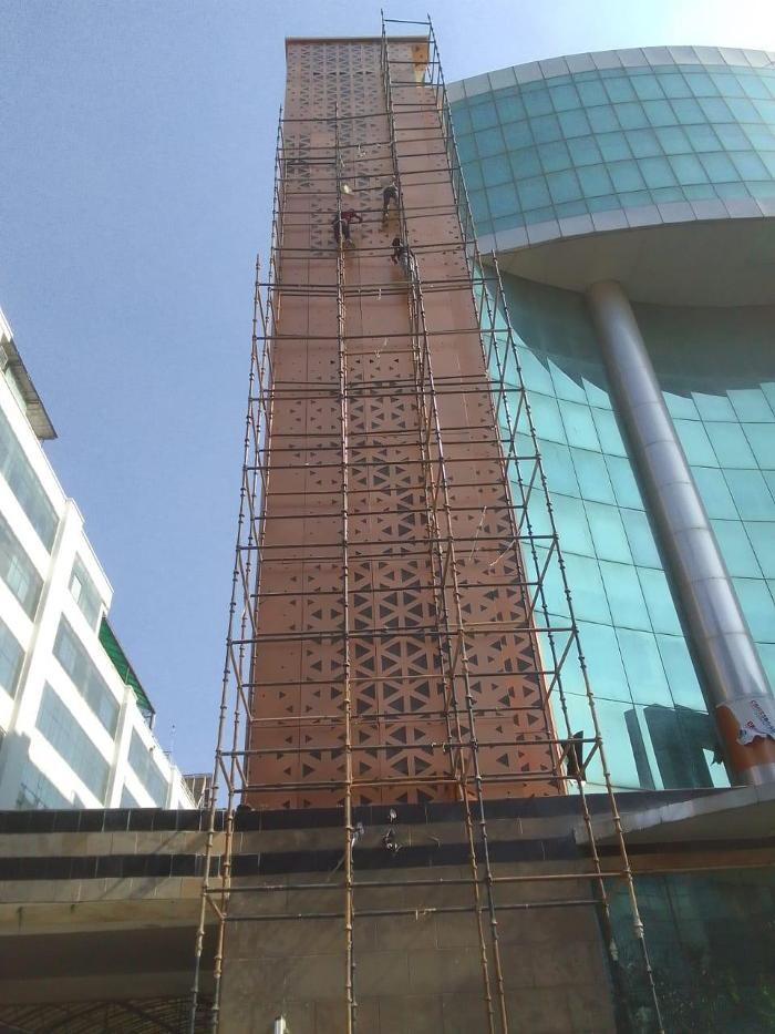 Images Vista Scaffolding - Scaffolding Rental Service in Gurugram, Rental Scaffolding Gurugram