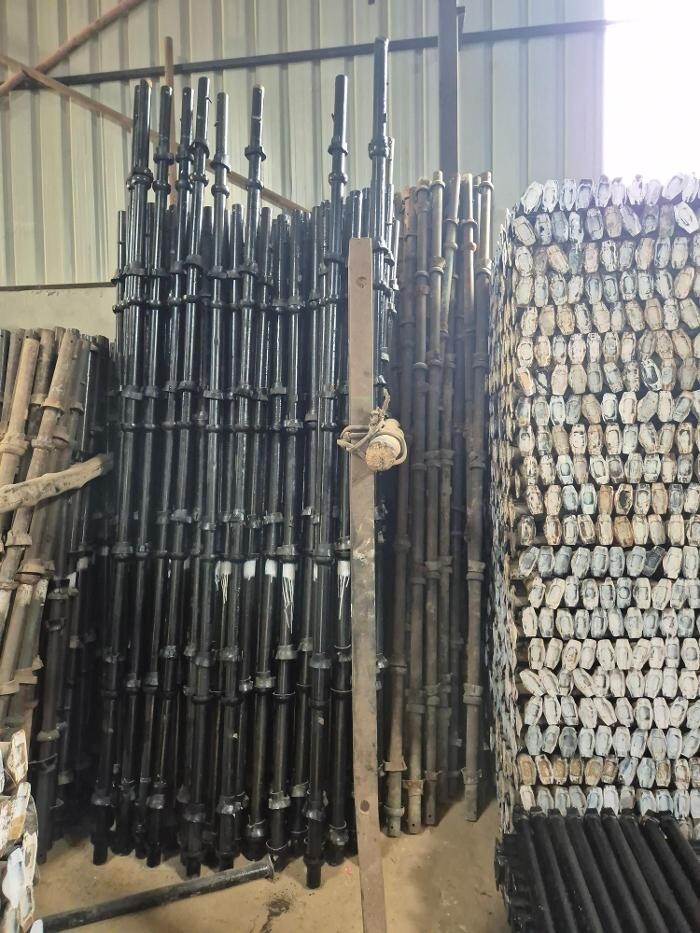 Images Vista Scaffolding - Scaffolding Rental Service in Gurugram, Rental Scaffolding Gurugram