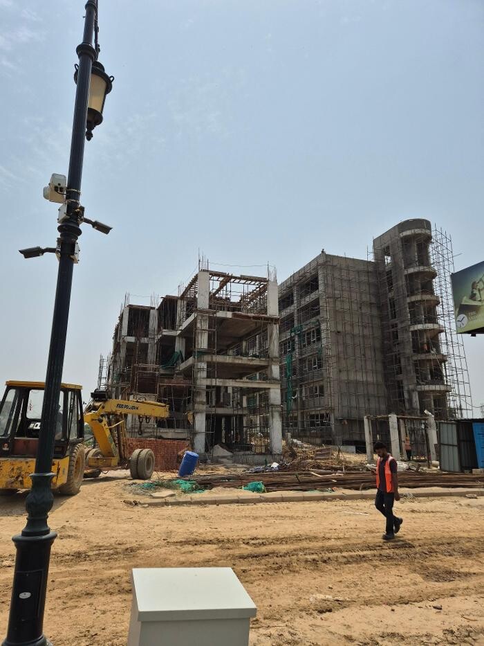 Images Vista Scaffolding - Scaffolding Rental Service in Gurugram, Rental Scaffolding Gurugram
