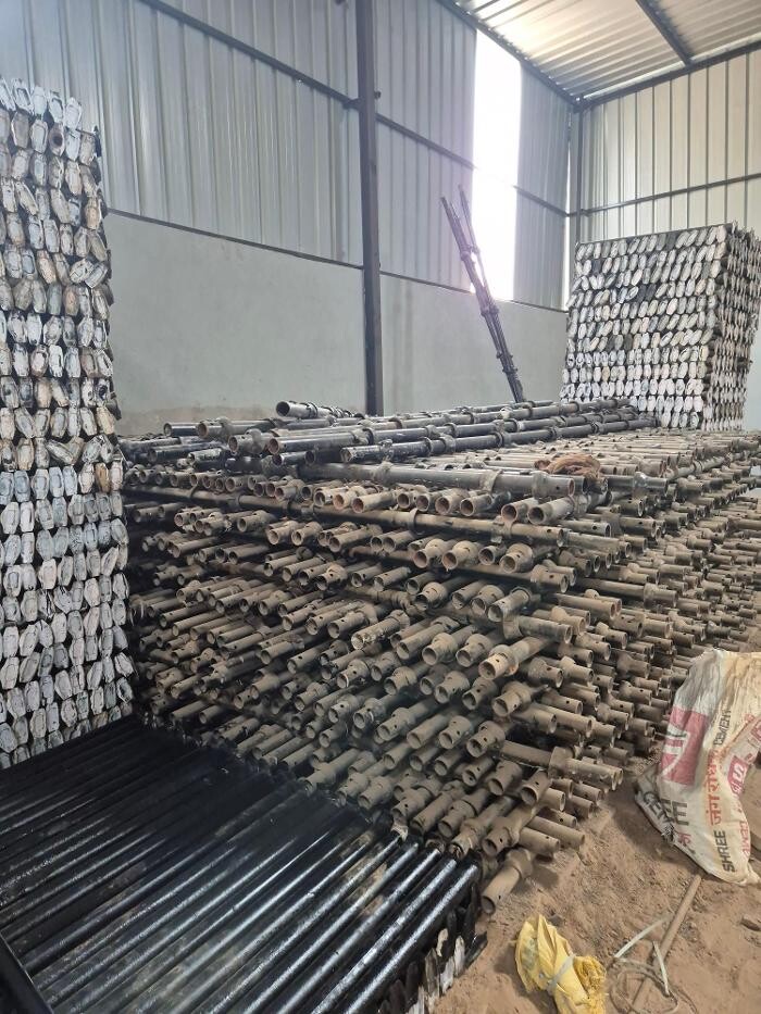 Images Vista Scaffolding - Scaffolding Rental Service in Gurugram, Rental Scaffolding Gurugram