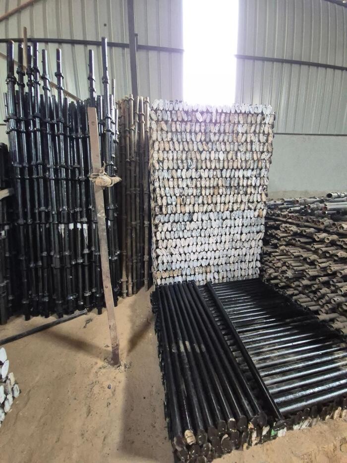 Images Vista Scaffolding - Scaffolding Rental Service in Gurugram, Rental Scaffolding Gurugram