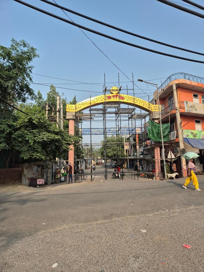 Images Vista Scaffolding - Scaffolding Rental Service in Gurugram, Rental Scaffolding Gurugram