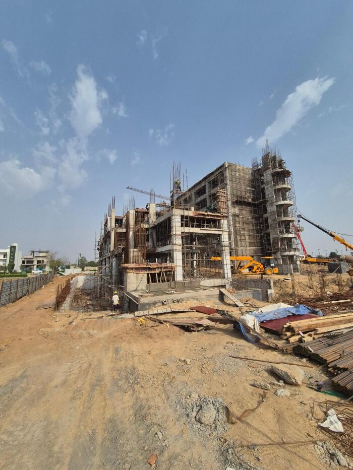 Images Vista Scaffolding - Scaffolding Rental Service in Gurugram, Rental Scaffolding Gurugram