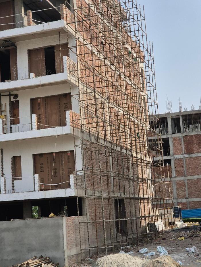 Images Vista Scaffolding - Scaffolding Rental Service in Gurugram, Rental Scaffolding Gurugram
